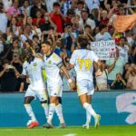 O Rio Ave perdeu ontem por 4-0 com o Al Nassr, em jogo de preparação para a época 2025/26 de futebol, disputado no Estádio Algarve, com hat-trick de Cristiano Ronaldo e duas assistências de João Félix nos sauditas.