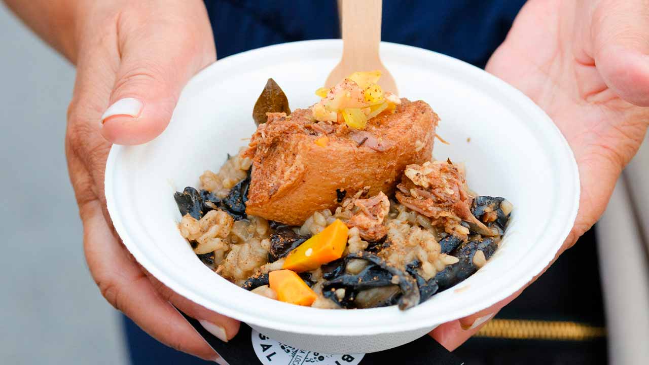 O Arrebita Portimão está de volta para a 6.ª edição e promete superar todas as anteriores: mais espaço, mais chefs, mais dias e um arranque que vai abrir o apetite a toda a cidade.