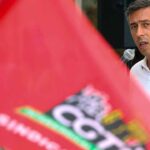 O secretário-geral da CGTP, Tiago Oliveira, considerou hoje que o impacto da greve da saúde no Algarve demonstra os problemas estruturais no Serviço Nacional de Saúde (SNS), negando que a paralisação tenha motivações políticas.
