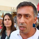 O secretário-geral da CGTP, Tiago Oliveira, considerou hoje que o impacto da greve da saúde no Algarve demonstra os problemas estruturais no Serviço Nacional de Saúde (SNS), negando que a paralisação tenha motivações políticas.