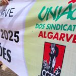 O secretário-geral da CGTP, Tiago Oliveira, considerou hoje que o impacto da greve da saúde no Algarve demonstra os problemas estruturais no Serviço Nacional de Saúde (SNS), negando que a paralisação tenha motivações políticas.