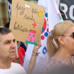 O secretário-geral da CGTP, Tiago Oliveira, considerou hoje que o impacto da greve da saúde no Algarve demonstra os problemas estruturais no Serviço Nacional de Saúde (SNS), negando que a paralisação tenha motivações políticas.