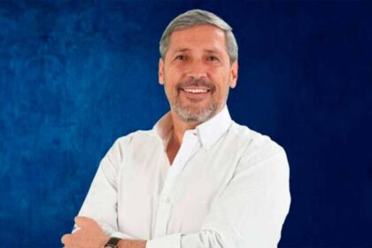 O engenheiro agrónomo Carlos Ludovico vai ser o candidato do PSD à Câmara Municipal de Alcoutim, com o objetivo de recuperar a autarquia ao PS, nas próximas eleições autárquicas.