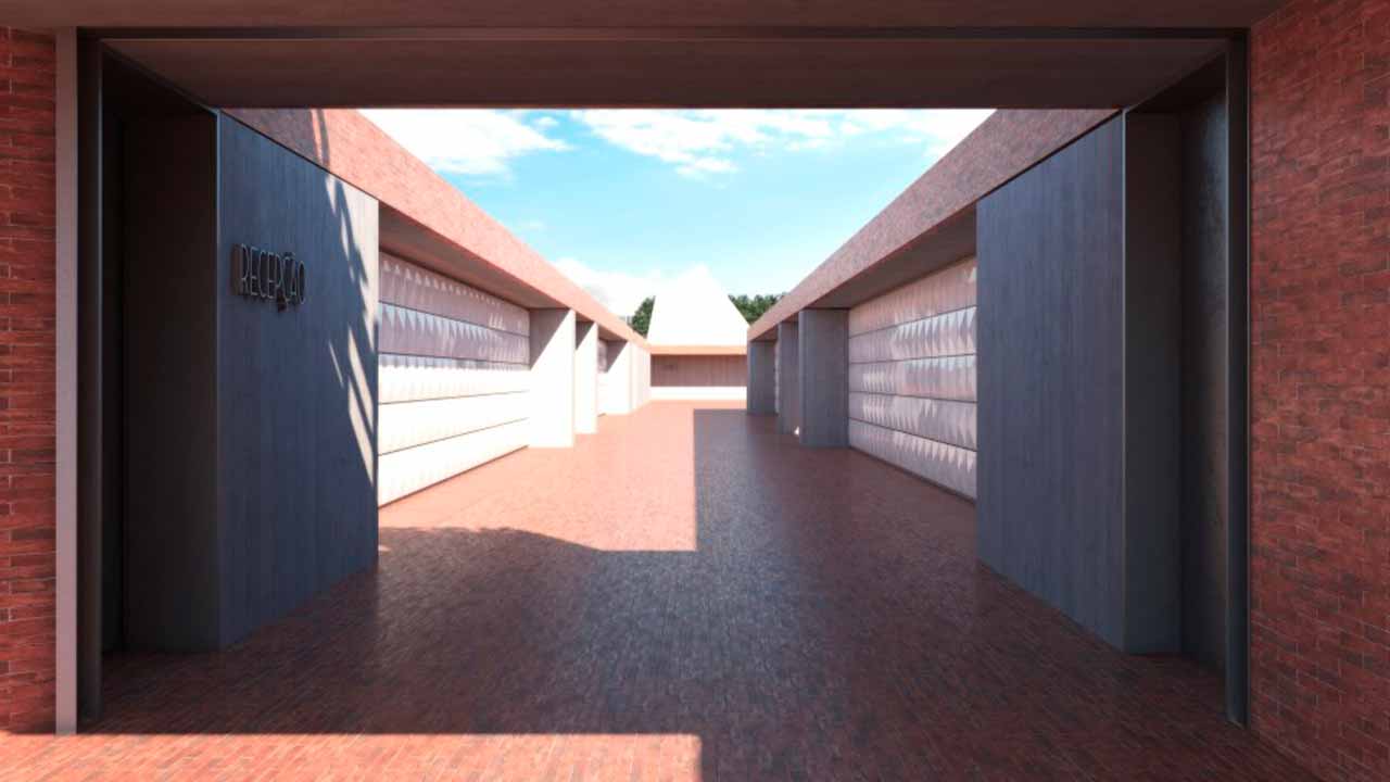 O município de Albufeira deliberou a abertura de concurso público para a construção do novo Cemitério de Ferreiras, pelo valor de 1 milhão e 600 mil euros.