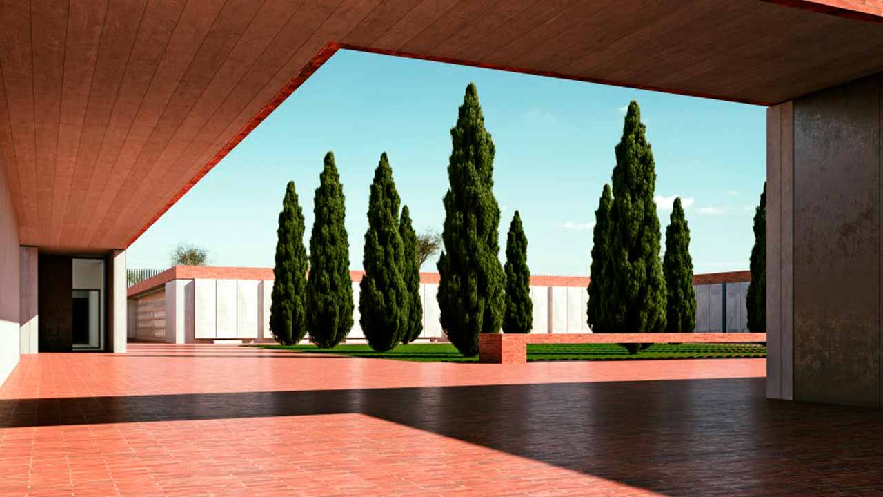 O município de Albufeira deliberou a abertura de concurso público para a construção do novo Cemitério de Ferreiras, pelo valor de 1 milhão e 600 mil euros.