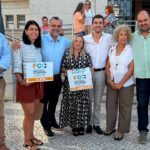 As listas candidatas aos órgãos de Faro da coligação «Faro - Capital de Confiança» às próximas eleições autárquicas já foram entregues em Tribunal.