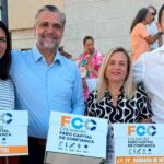 As listas candidatas aos órgãos de Faro da coligação «Faro - Capital de Confiança» às próximas eleições autárquicas já foram entregues em Tribunal.