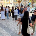 As listas candidatas aos órgãos de Faro da coligação «Faro - Capital de Confiança» às próximas eleições autárquicas já foram entregues em Tribunal.