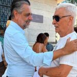 As listas candidatas aos órgãos de Faro da coligação «Faro - Capital de Confiança» às próximas eleições autárquicas já foram entregues em Tribunal.