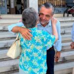 As listas candidatas aos órgãos de Faro da coligação «Faro - Capital de Confiança» às próximas eleições autárquicas já foram entregues em Tribunal.