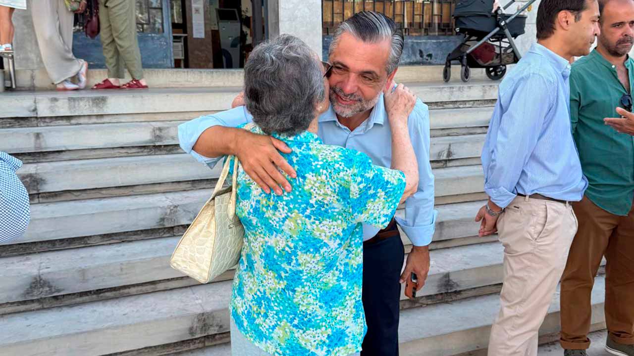 As listas candidatas aos órgãos de Faro da coligação «Faro - Capital de Confiança» às próximas eleições autárquicas já foram entregues em Tribunal.