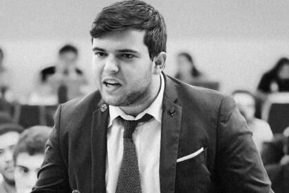 Uma das vítimas mortais do despiste de Monchique foi o presidente da JSD de Lagoa, Gonçalo Oliveira, disse à Lusa o deputado social-democrata Cristóvão Norte.