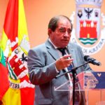 As comemorações do Dia do Município juntaram milhares de pessoas em Albufeira, na quarta-feira, dia 20 de agosto, com destaque para o discurso de José Carlos Rolo.