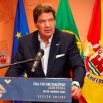 As comemorações do Dia do Município juntaram milhares de pessoas em Albufeira, na quarta-feira, dia 20 de agosto, com destaque para o discurso de José Carlos Rolo.