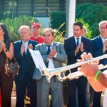 As comemorações do Dia do Município juntaram milhares de pessoas em Albufeira, na quarta-feira, dia 20 de agosto, com destaque para o discurso de José Carlos Rolo.