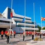 As comemorações do Dia do Município juntaram milhares de pessoas em Albufeira, na quarta-feira, dia 20 de agosto, com destaque para o discurso de José Carlos Rolo.