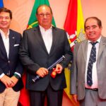 As comemorações do Dia do Município juntaram milhares de pessoas em Albufeira, na quarta-feira, dia 20 de agosto, com destaque para o discurso de José Carlos Rolo.