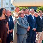 As comemorações do Dia do Município juntaram milhares de pessoas em Albufeira, na quarta-feira, dia 20 de agosto, com destaque para o discurso de José Carlos Rolo.