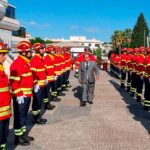 As comemorações do Dia do Município juntaram milhares de pessoas em Albufeira, na quarta-feira, dia 20 de agosto, com destaque para o discurso de José Carlos Rolo.