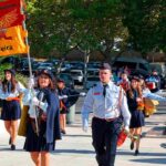 As comemorações do Dia do Município juntaram milhares de pessoas em Albufeira, na quarta-feira, dia 20 de agosto, com destaque para o discurso de José Carlos Rolo.