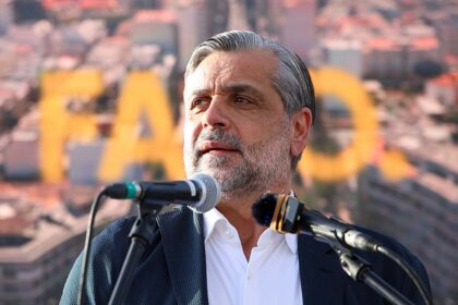 A Coligação «Faro – Capital de Confiança» procede na quarta-feira, dia 6 de agosto, às 10h00, à entrega formal das listas de candidatos.