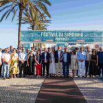 Arrancou esta terça-feira, 5 de agosto, a 29.ª edição do Festival da Sardinha que decorre, até domingo, 10 de agosto, na zona ribeirinha de Portimão.