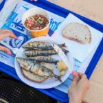 Arrancou esta terça-feira, 5 de agosto, a 29.ª edição do Festival da Sardinha que decorre, até domingo, 10 de agosto, na zona ribeirinha de Portimão.