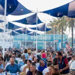 Arrancou esta terça-feira, 5 de agosto, a 29.ª edição do Festival da Sardinha que decorre, até domingo, 10 de agosto, na zona ribeirinha de Portimão.