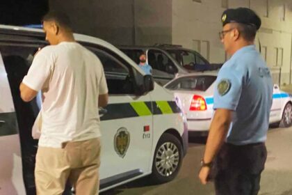 A Guarda Nacional Republicana (GNR) deteve 21 pessoas e registou 31 infrações no concelho de Loulé, na sexta-feira, dia 15 de agosto, durante uma operação de policiamento e combate à criminalidade, foi hoje divulgado.