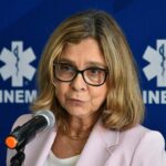 O Ministério da Saúde considerou hoje que o relatório da Inspeção-Geral de Finanças sobre o INEM aponta falhas ao instituto em prejuízo do Estado e reforça o que o governo tem dito e a necessidade de refundar o instituto.