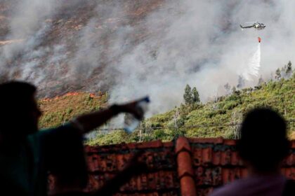 Associação da Hotelaria, Restauração e Similares de Portugal (AHRESP) manifestou hoje a sua «profunda preocupação com o impacto dos incêndios nas regiões mais afetadas», com reflexos diretos e imediatos nas atividades do alojamento turístico e da restauração.
