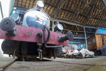 A Câmara de Lagos aprovou uma adenda ao Protocolo de Gestão Partilhada celebrado com a Fundação Museu Nacional Ferroviário.