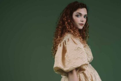 «A Casa que Hoje Sou» é o nome do disco de estreia de Maia Balduz, que será apresentado na edição deste ano do LAGOS MMFEST.