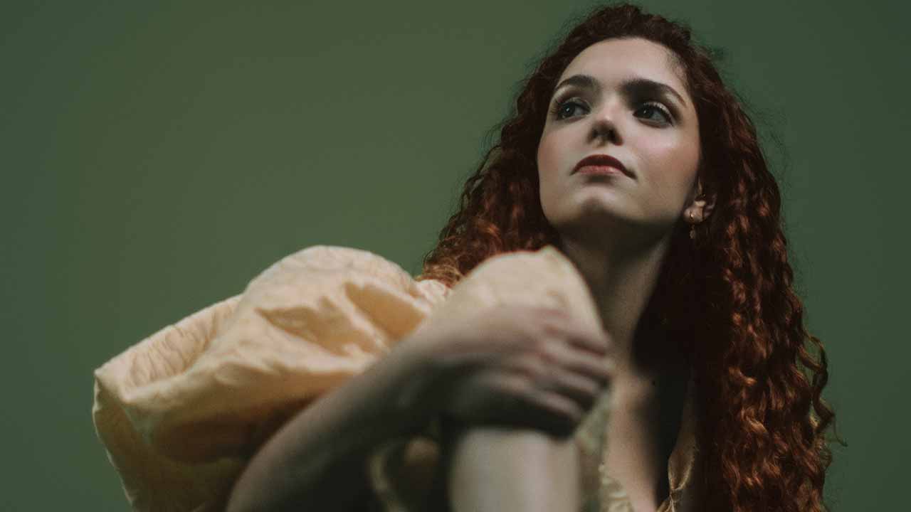 «A Casa que Hoje Sou» é o nome do disco de estreia de Maia Balduz, que será apresentado na edição deste ano do LAGOS MMFEST.