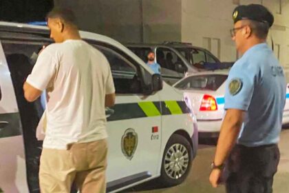 Um total de 24 pessoas, do grupo de 38 migrantes, estão a ser encaminhadas hoje para centros de instalação temporária (CIT).