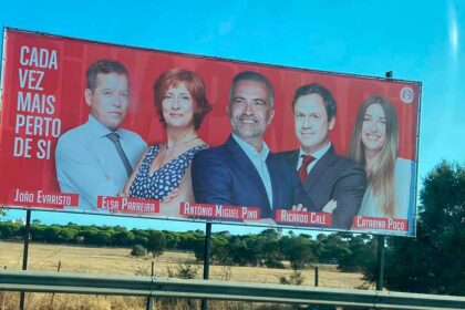 O PS Olhão pede que os vereadores candidatos como independentes às eleições autárquicas apresentem «de imediato a renúncia ao mandato».