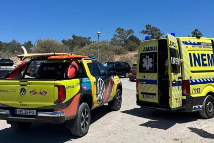 Os elementos do projeto «SeaWatch» auxiliaram na tarde de ontem, 1 de agosto, um homem 58 anos, que alegadamente entrou em dificuldades na água, na praia de Monte Gordo.