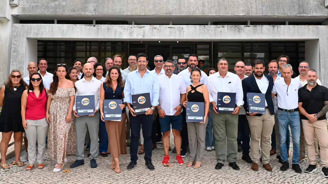 O deputado Rui Cristina é o candidato do Chega à presidência da Câmara Municipal de Albufeira, propondo-se «tornar o concelho mais seguro e recuperar a sua boa imagem e reputação».