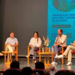 Aa I Jornadas de Fisioterapia Aplicada à Neurologia do Algarve decorreram em São Brás de Alportel, com uma centena de participantes e um painel de especialistas.