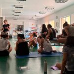 Aa I Jornadas de Fisioterapia Aplicada à Neurologia do Algarve decorreram em São Brás de Alportel, com uma centena de participantes e um painel de especialistas.
