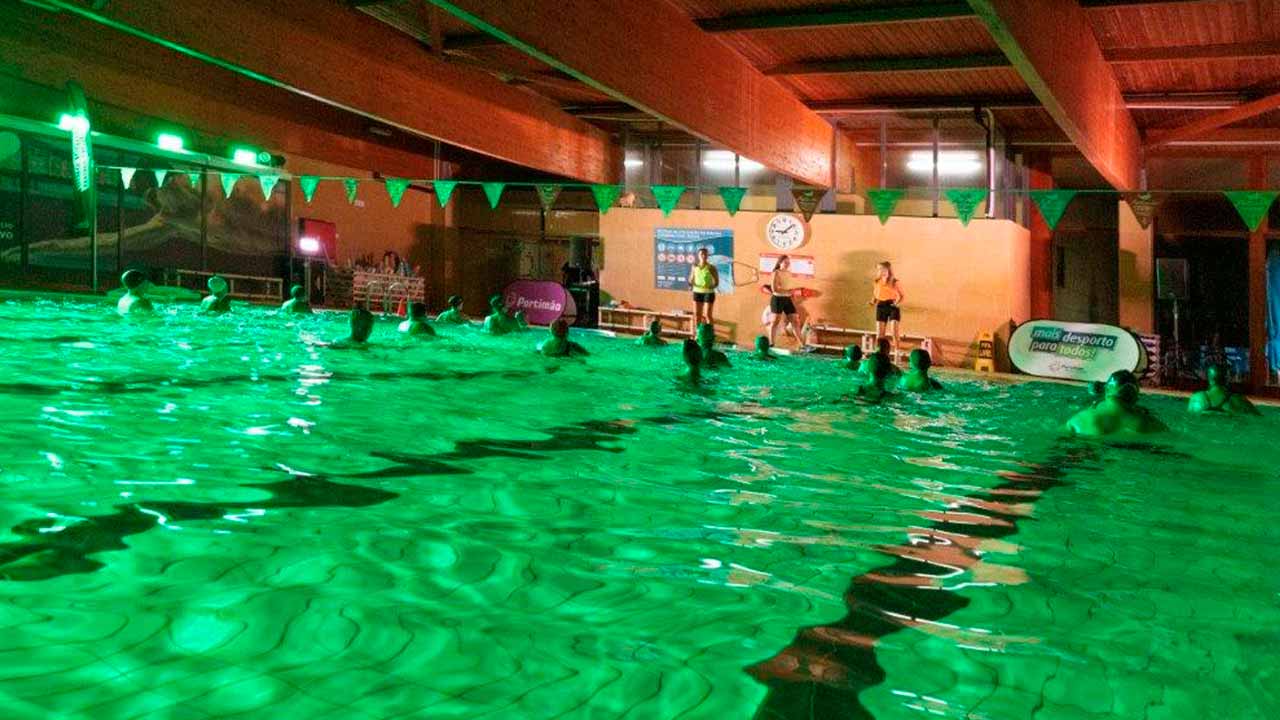 Se, por um lado, setembro é sinónimo de Semana Europeia do Desporto, por outro, arranca com a novidade do Portimão iQFoil U23 World Championship, evento de referência mundial, e encerra com a emblemática Grande Corrida de Carrinhos de Rolamentos da Mexilhoeira Grande, que costuma contar com centenas de pessoas no público.