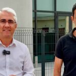 O executivo municipal de VRSA foi conhecer a Seaculture, empresa que investiu 10 milhões de euros para reforçar a aquacultura nacional.