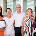 O município de Vila Real de Santo António (VRSA) homenageou as equipas de saúde do concelho e apresentou um novo Microsite da Saúde.