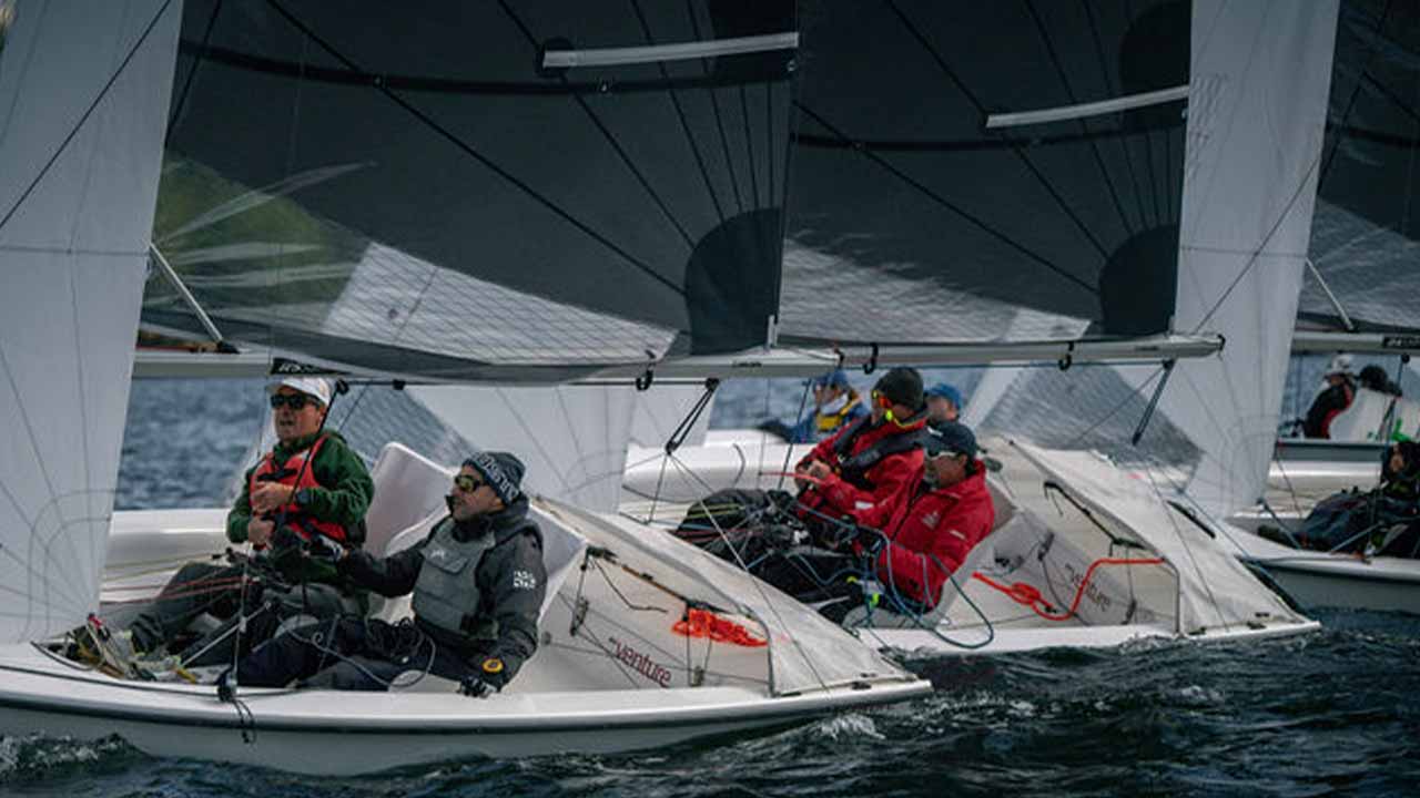A Vela Solidária representou Portugal no primeiro Campeonato da Europa da Classe RS Venture Connect, em Oslo, alcançando o Top 5.