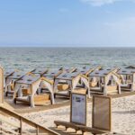Um beach club com sabor a mar, cocktails de autor, infinity pool e viagem gastronómica: o Verdelago Resort é um convite para desfrutar do verão.