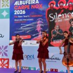 No ano passado, o Albufeira Carpe Nox foi o melhor fim de ano do país e, para este ano, há várias surpresas preparadas para a Praia dos Pescadores.