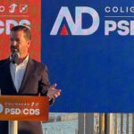 António Andrade apresentou a sua candidatura à Câmara de Olhão, focada em seis pilares: coragem, competência, credibilidade, confiança e capacidade de concretizar.
