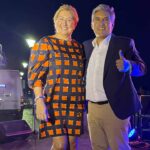 António Andrade apresentou a sua candidatura à Câmara de Olhão, focada em seis pilares: coragem, competência, credibilidade, confiança e capacidade de concretizar.