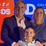 António Andrade apresentou a sua candidatura à Câmara de Olhão, focada em seis pilares: coragem, competência, credibilidade, confiança e capacidade de concretizar.