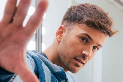 David Carreira é cabeça de cartaz das Festas em Honra de Nossa Senhora das Dores, que decorrem de 10 a 14 de setembro em Monte Gordo.